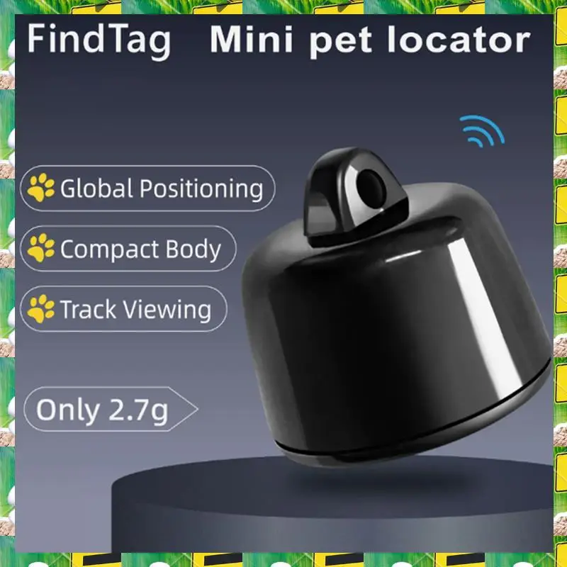 3C Electron Global Positioning Pet Locator Mini Bird Pigeon GPS Tracker Waterproof Real-Time Location Tracking,Global Positionin