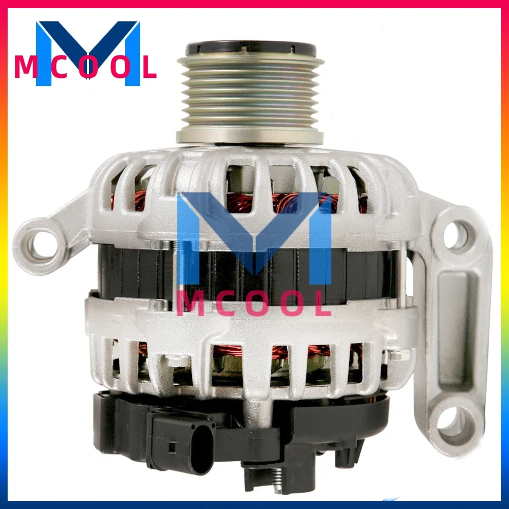 

ГЕНЕРАТОР 12В 110А ДЛЯ Ford RANGER (TKE) 2011-2018 2.2 TDCI AB39-10300-AD AB39-10300-AE AB39-10300-AF AB39-10300-AFFC