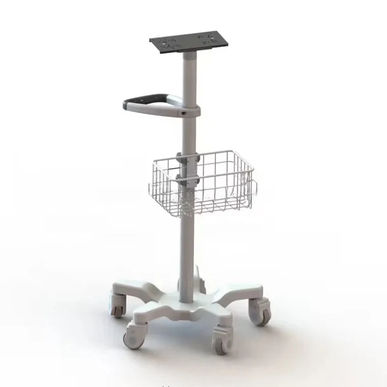 Atient-Inspektionsständer zum Fabrikpreis, medizinischer Patientenwagen