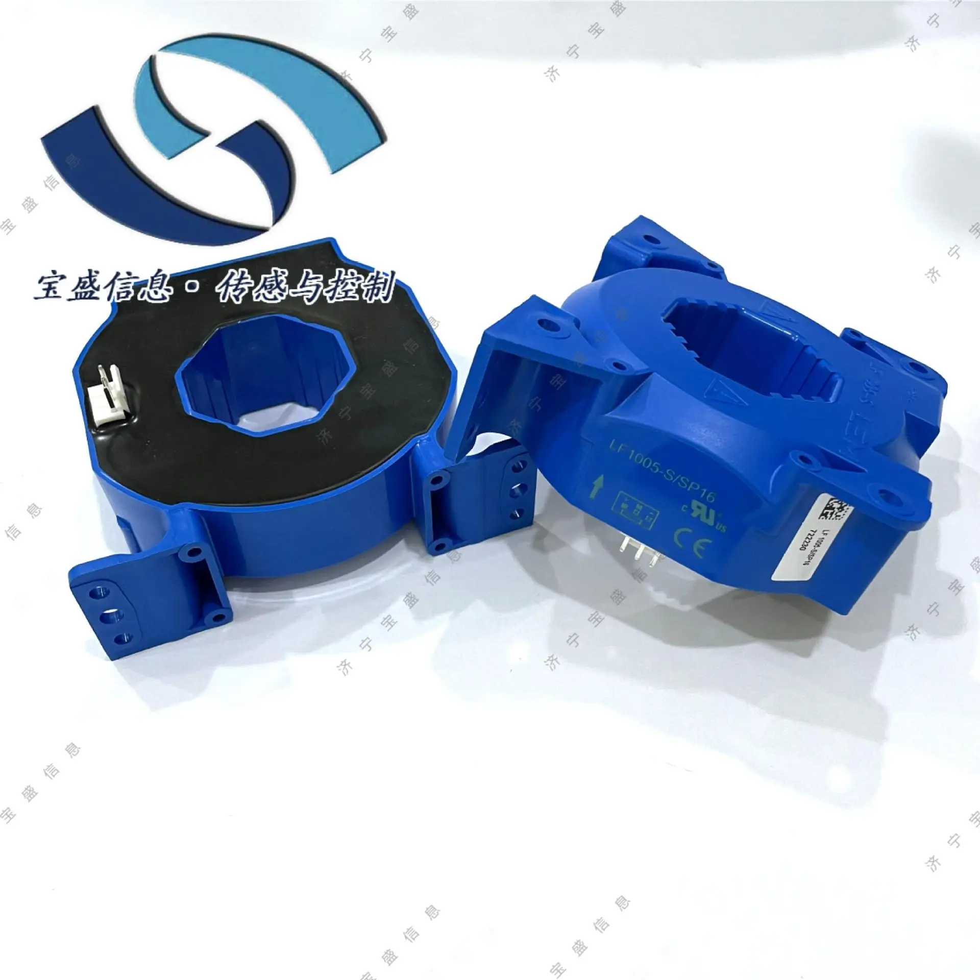 2025 LF1005-S LEM, efecto Hall, circuito cerrado, sensor de corriente 1000A Motor