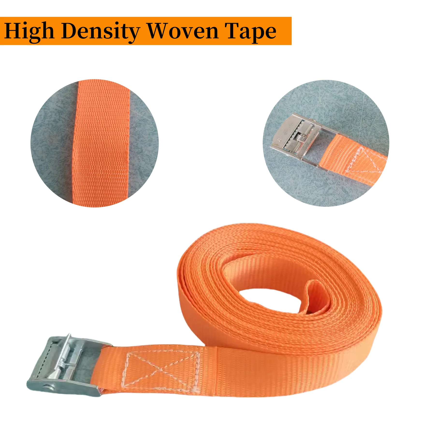 

Регулируемая обвязочная лента из полиэстера, 2/4 шт., 6 метров, каждый для багажа, велосипеда, мотоцикла и автомобиля, грузового переплета