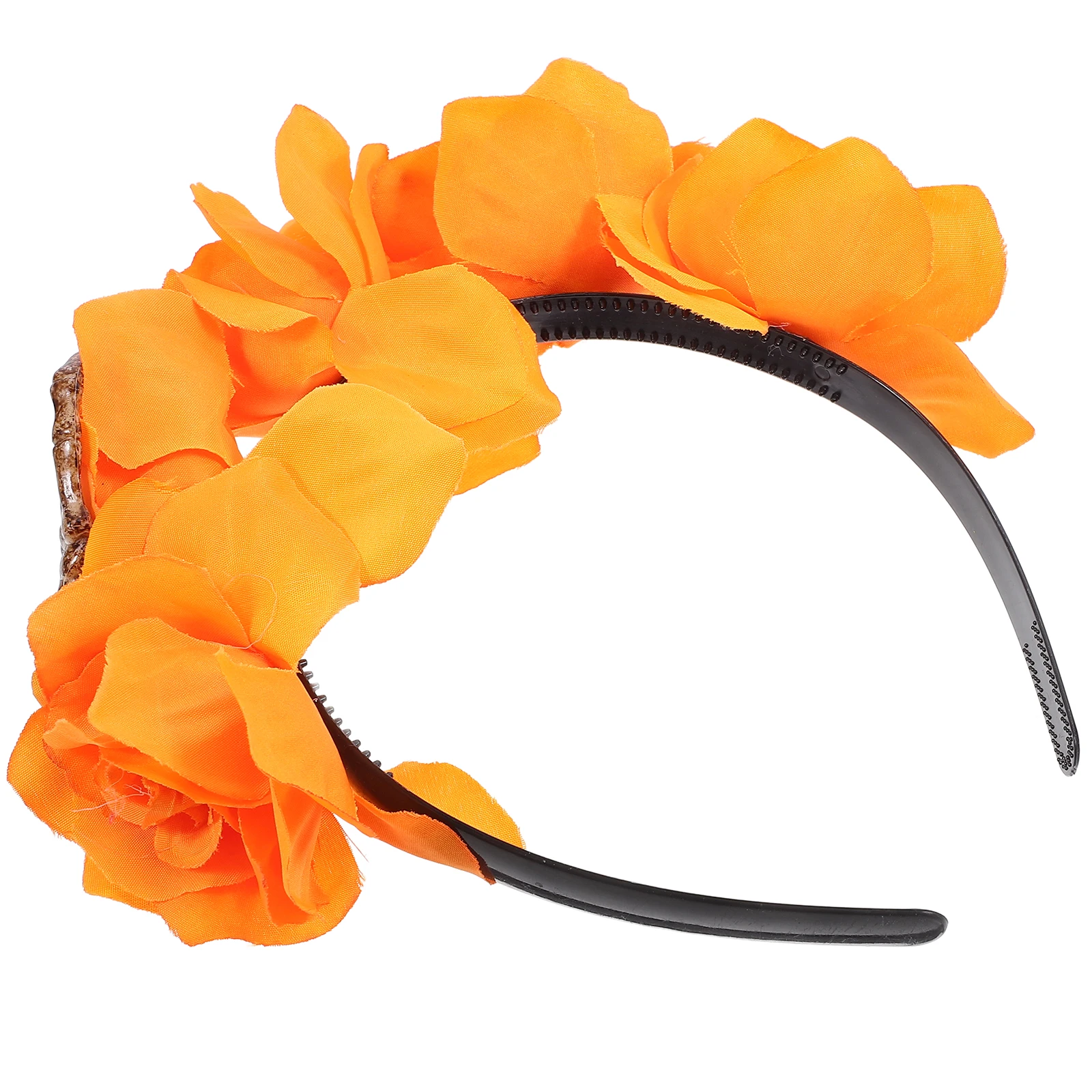 

Hands Headband Ghost Claw Hairband Halloween Accessories for Decor Strap Cosplay Headdress Prop
