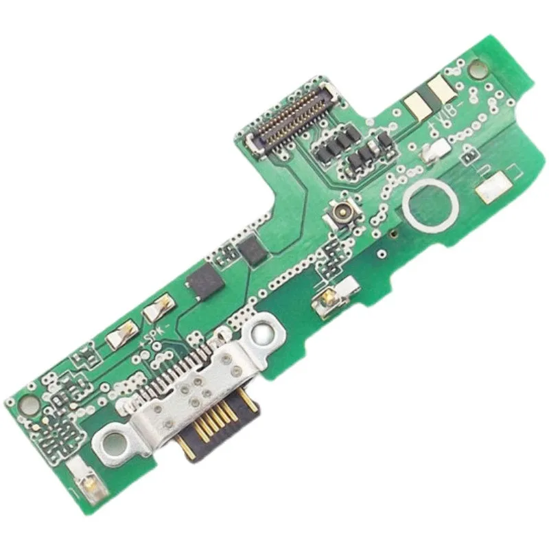 

In Stock for Original OUKITEL C21 Pro USB Board Replacement Parts Connector Board High Quality Charging Port Accessor