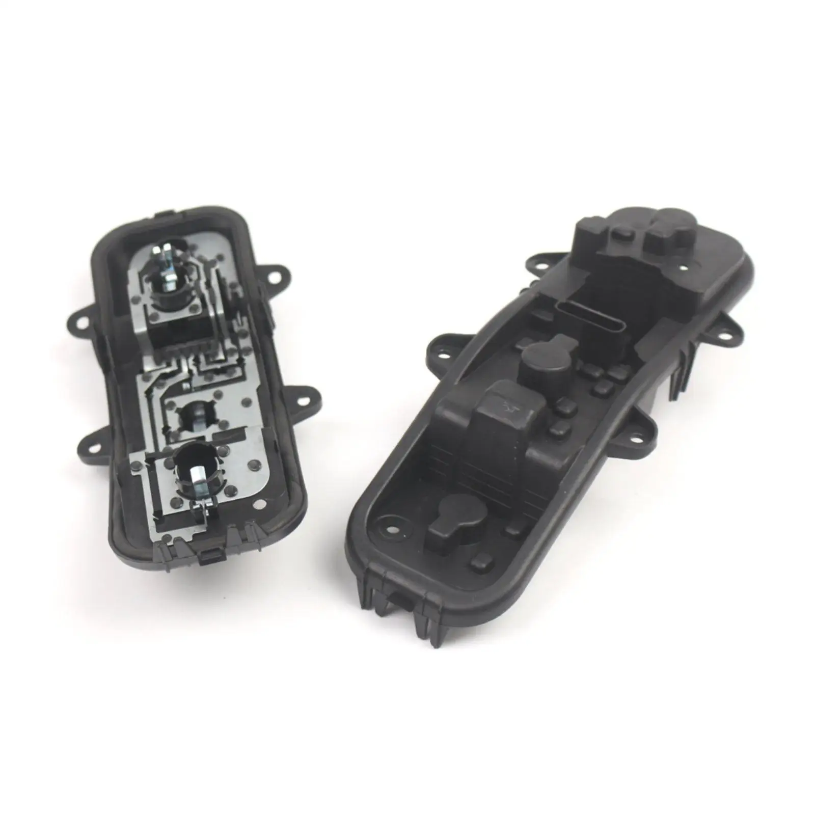 Taillight Circuit Board Left And Right Assembly Replacement Easy to Install