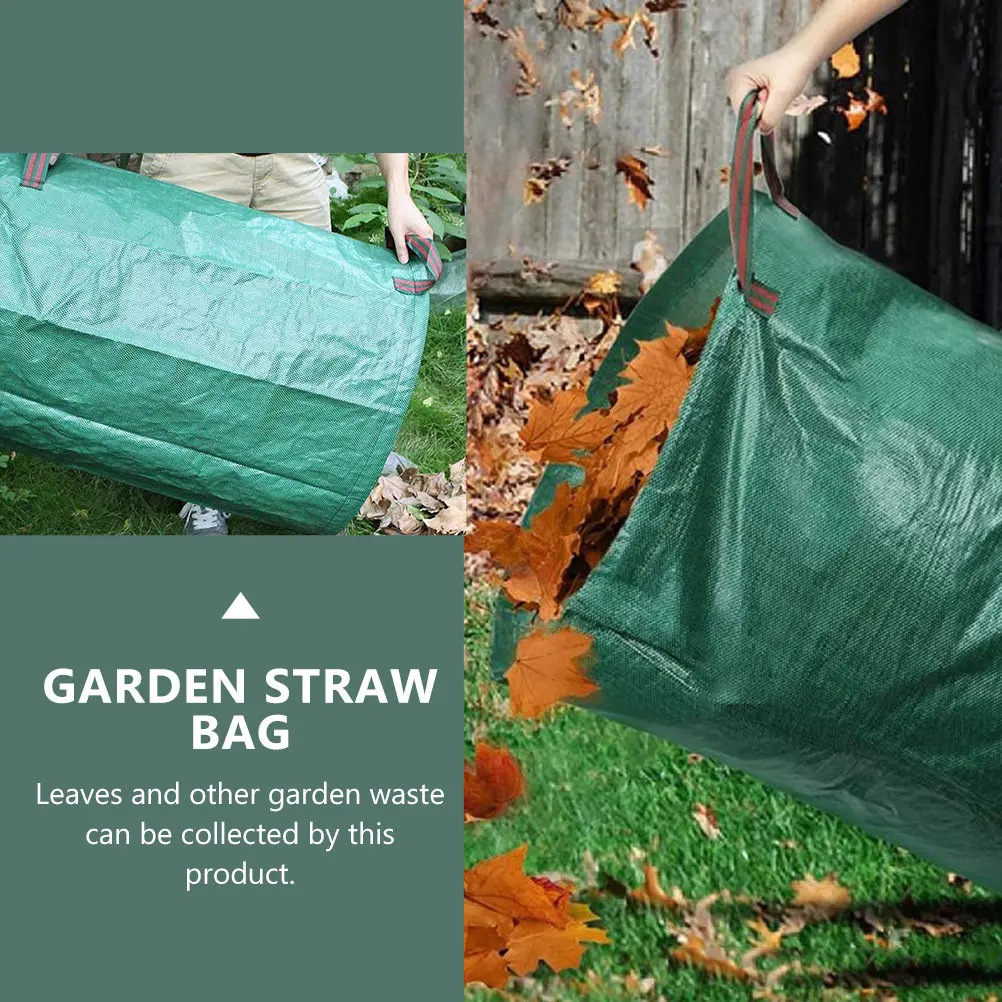 3pcs-heavy-duty-garden-trash-storage-bags-folding-leaves-bag-large-capacity-pp-material-for-wet-soil-dead-plants