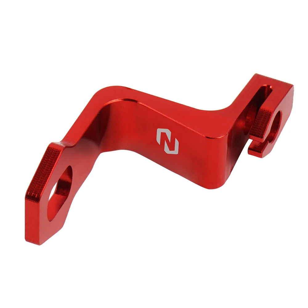 نايكنك محول دعامة ألومنيوم ياماها RAPTOR 700 2006-2011 2013-2024 700R 2012-2024 660 2001-2005 استبدال 5LP-18431-00-00