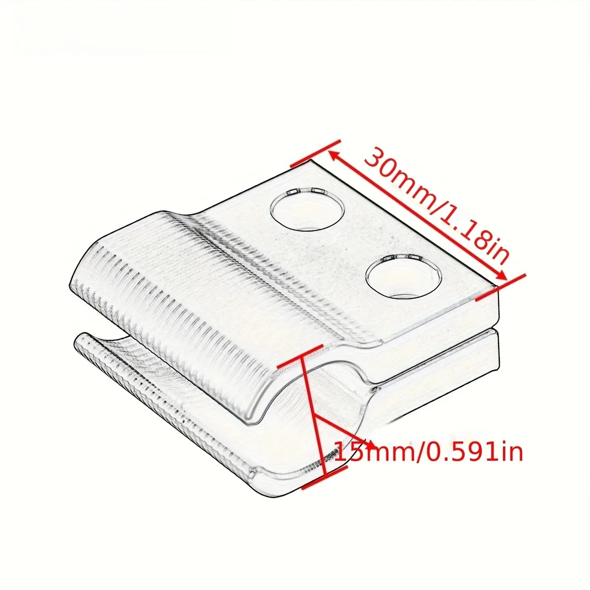 For Kawasaki KX 65 80 85 100 125 250 KX250F KX450F KX250X KX450X Motorcycle CNC Hose Cable Holder Front Brake Line Clamp