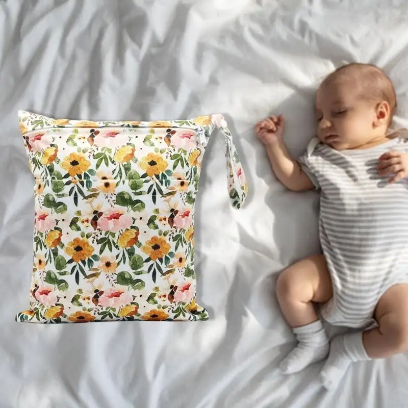 

F19F Baby Bag Bag СУМКА СУМБА С ТОРГОВНЫМ ОТДЕЛА