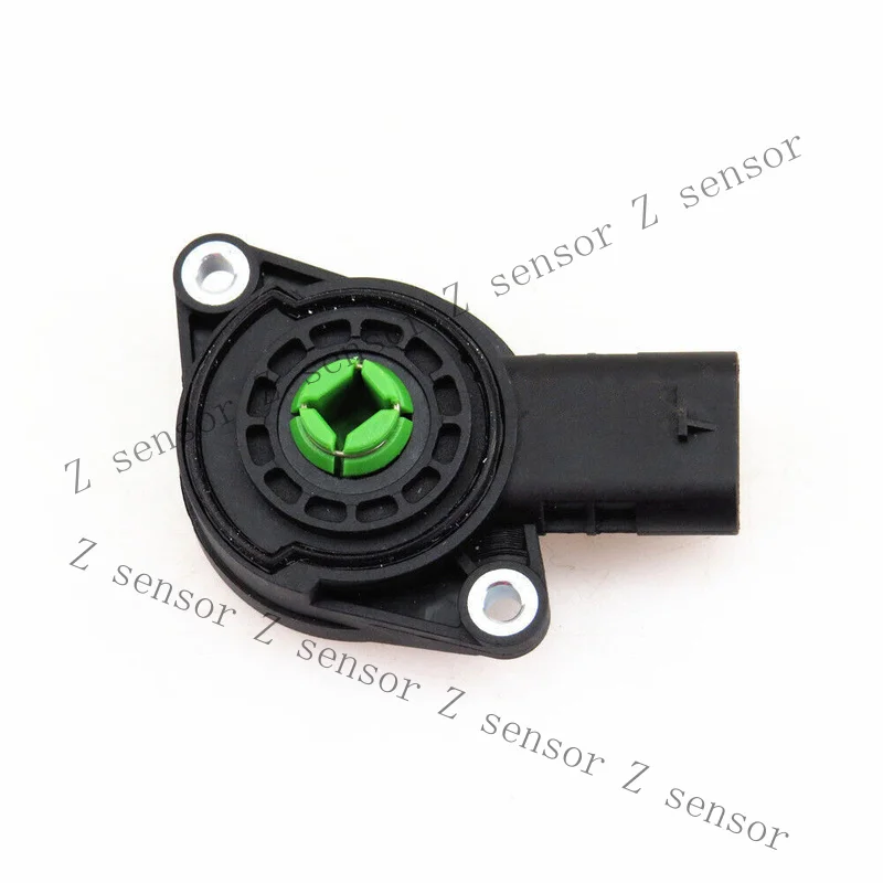 Z+ Intake Manifold Runner Control Sensor For Audi A4 B7 Q3 A3 VW Passat 07L907386