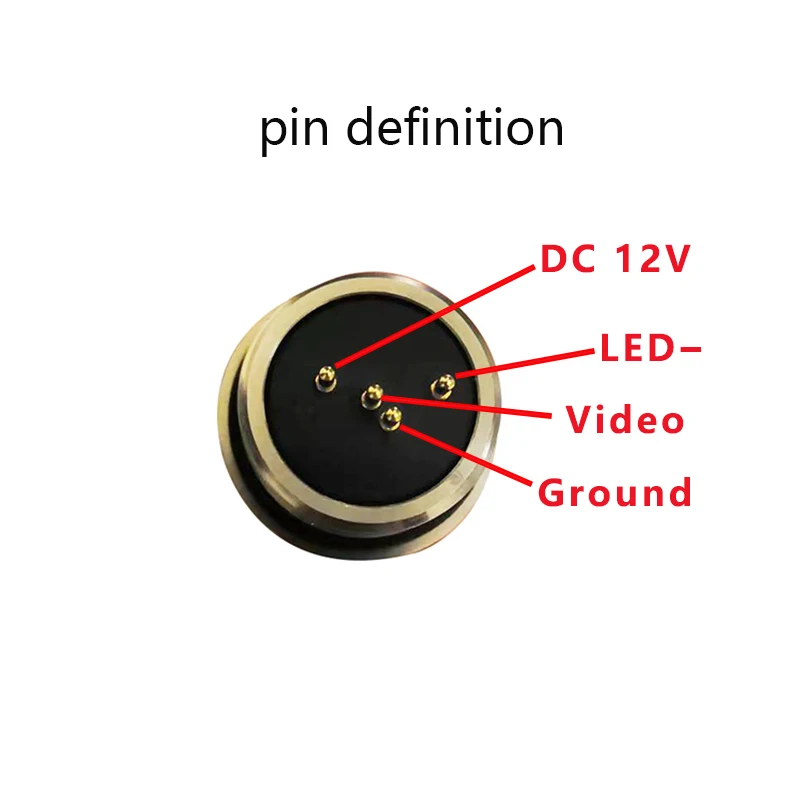 Cable Reel Dia5.2mm Or 5mm With Meter Counter 20/30/40/50m Sewer Drain Pipe Inspection IP68 23mmor 14mm  Endoscope Camera TIMOOK