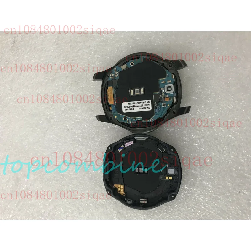 Новые оригинальные аккумуляторы EB-BR730ABE F Samsung Gear S2 SM-R730A, SM-R735A