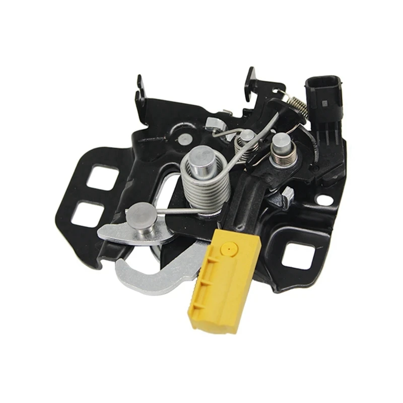 

1 Piece DS7A16701DB Left Driver Hood Hood Lock Generator Hood Lock Auto Parts Accessories For Ford Fusion 2.0/2.5L2013-2015