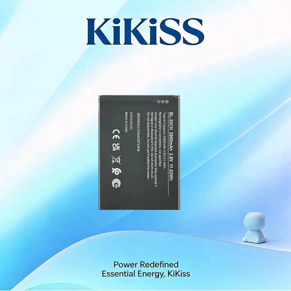 2900Mah BL-30CH For…