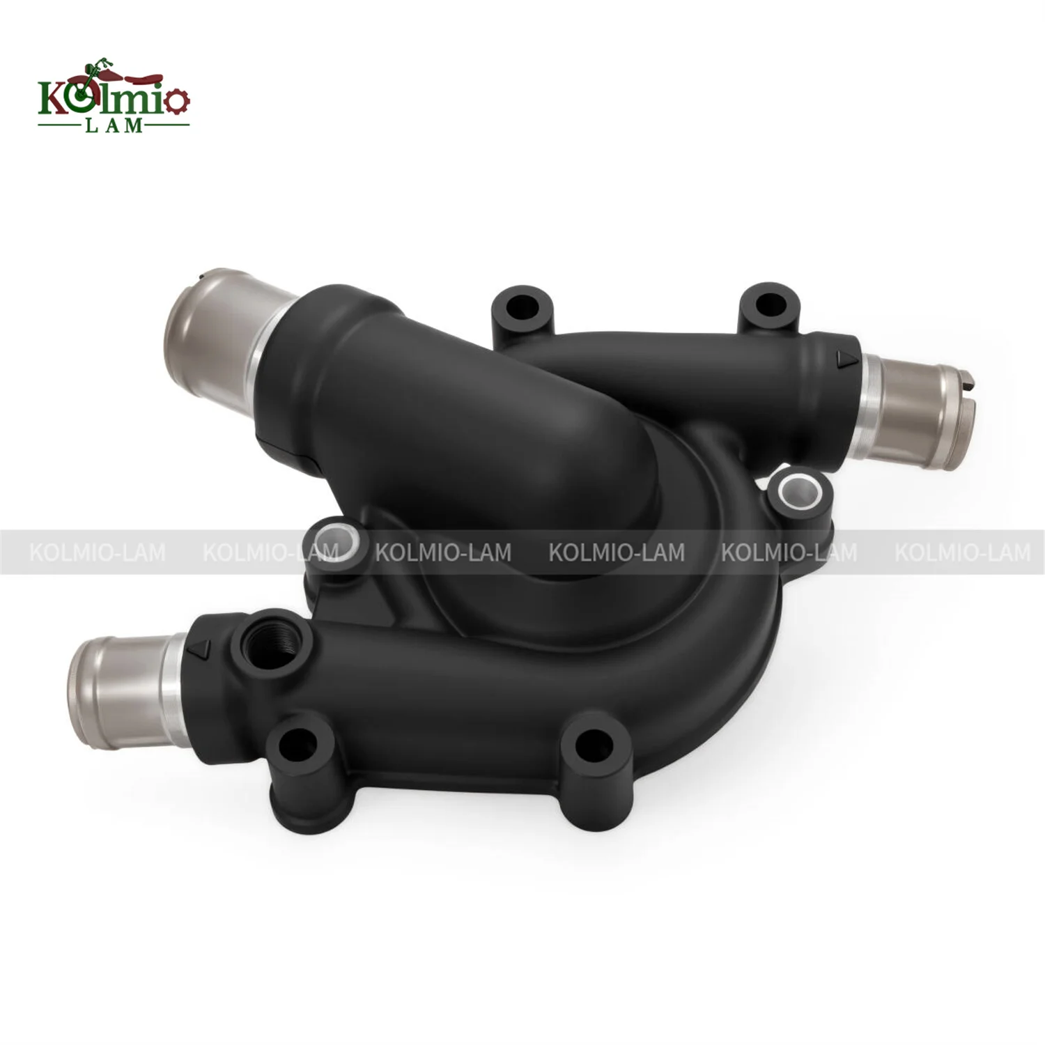 

Motorcycle Water Pump Cover Fit For Ducati Multistrada V2 S 950 S SW Speichenrad Diavel Carbon 2013