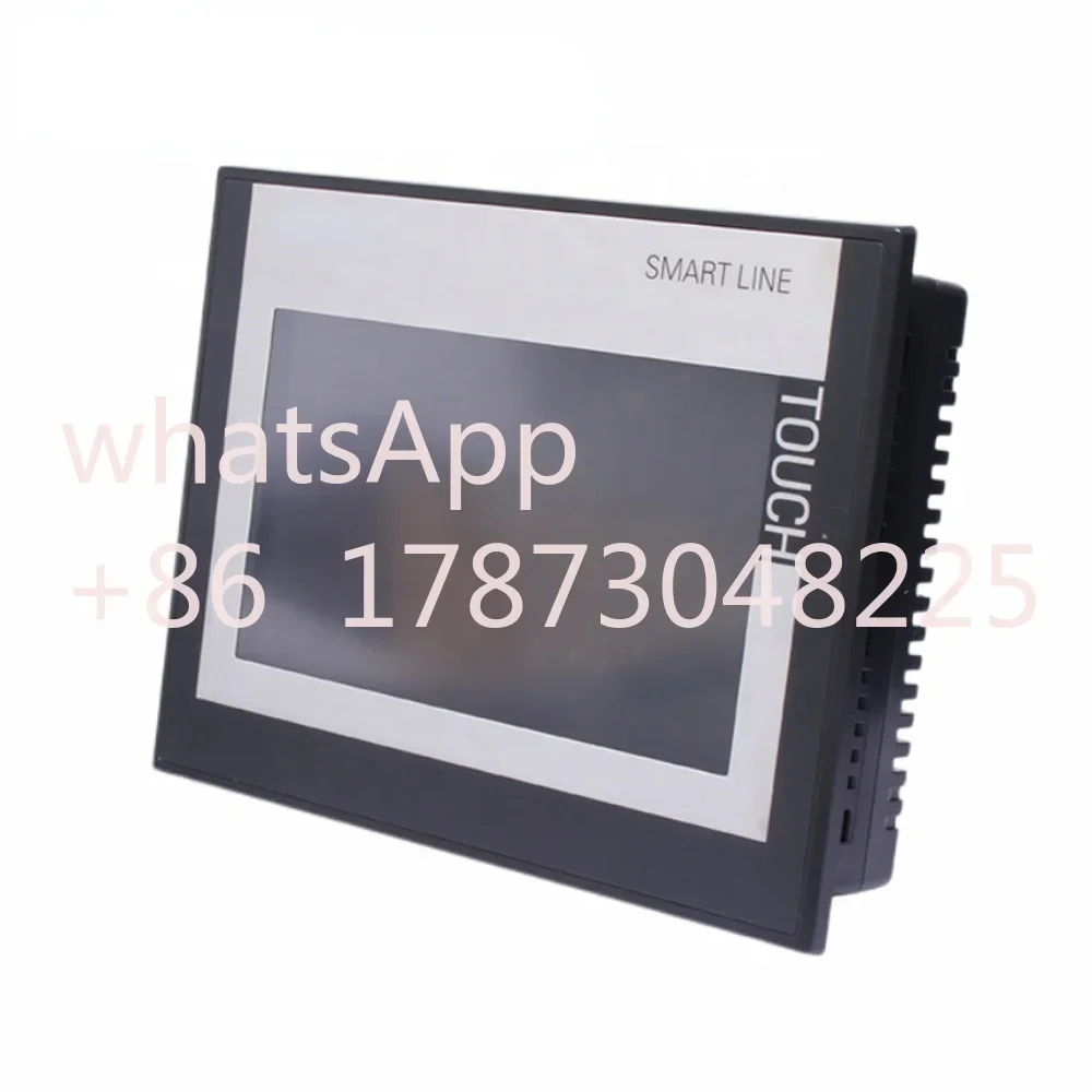 6AV6648-0CC11-3AX0 SIMATIC HMI SMART 700 IE Smart Panel Touch Operation 7 