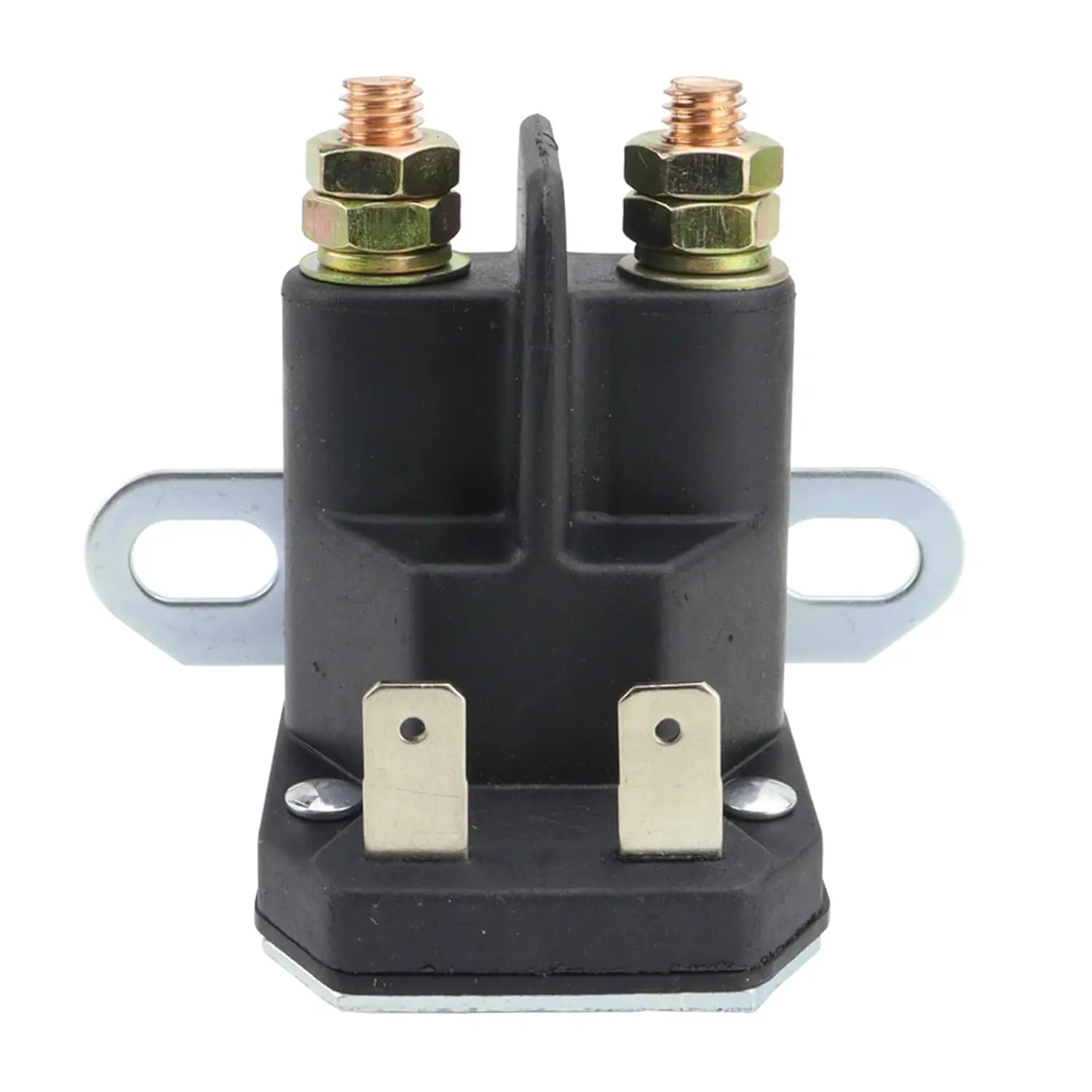 Starter Solenoid Re…