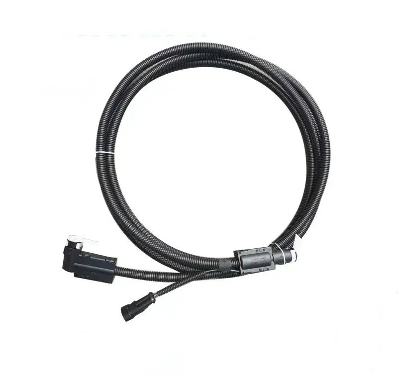 WG1034120901 HOWO T7H Electronic heating urea hose