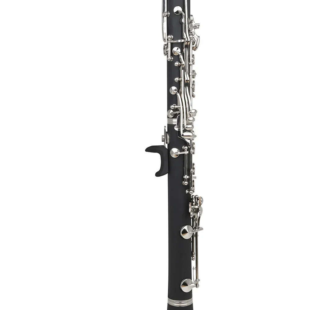 Einstellbare Klarinette Oboe Daumen Finger Rest Abdeckung Silikon Holzblasinstrumente Teile Klarinette Oboe Zubehör 1,5mm 2mm 3,5mm – Detail 1