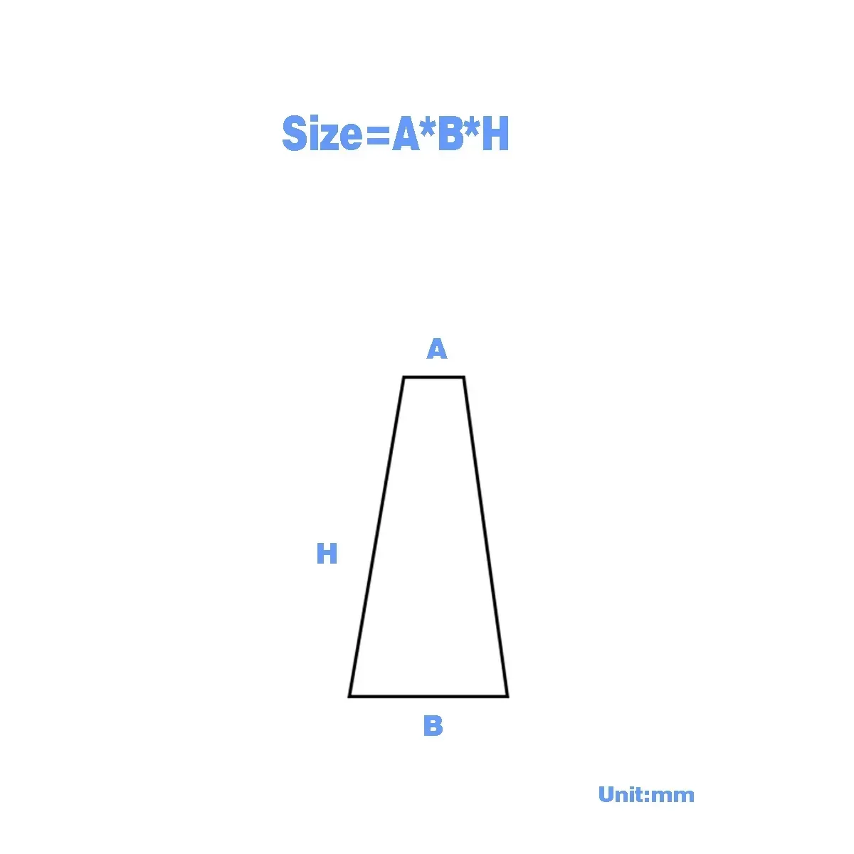 

Cone Shaped Silicone Plug/High Temperature Resistant Hole Plug/Oxidized Rubber Spray Sealing Plug