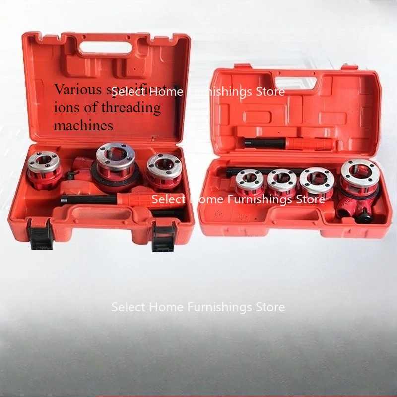 Suitable for 62 Type Twisted Wire Cone Die Pipe  Plate Cutting Knife 63  Threading Machine