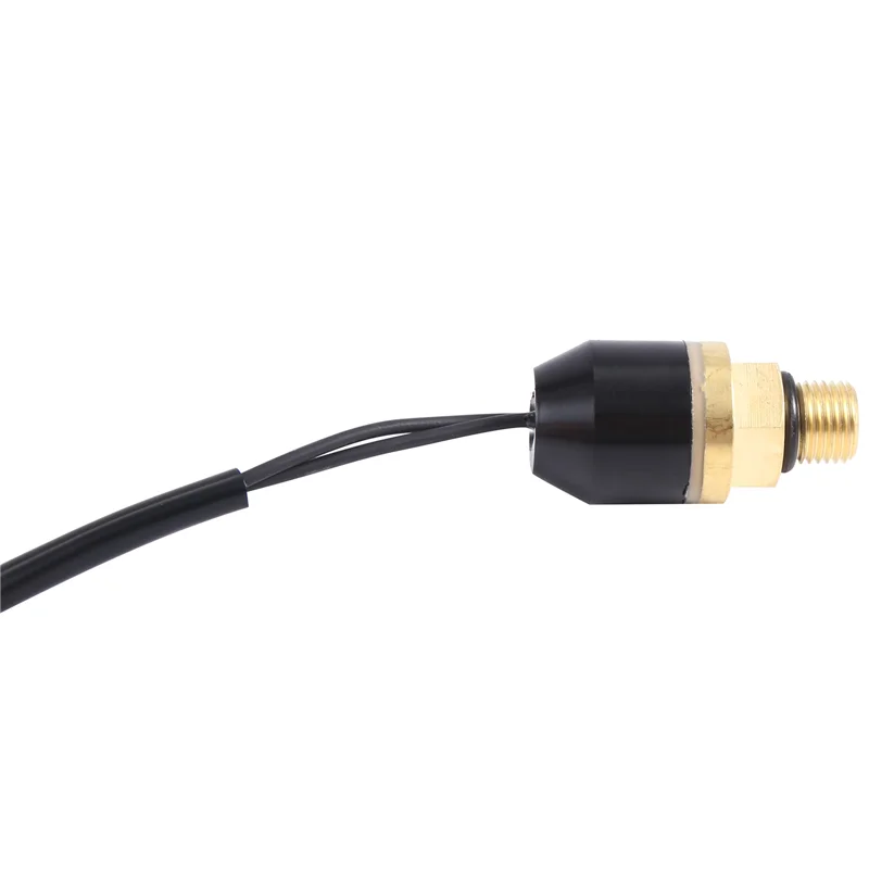 

ABLL-1 PCS Запчасти Аксессуары 063-2218NO Датчик давления Датчик холостого хода Аксессуары для экскаваторов 0632218NO