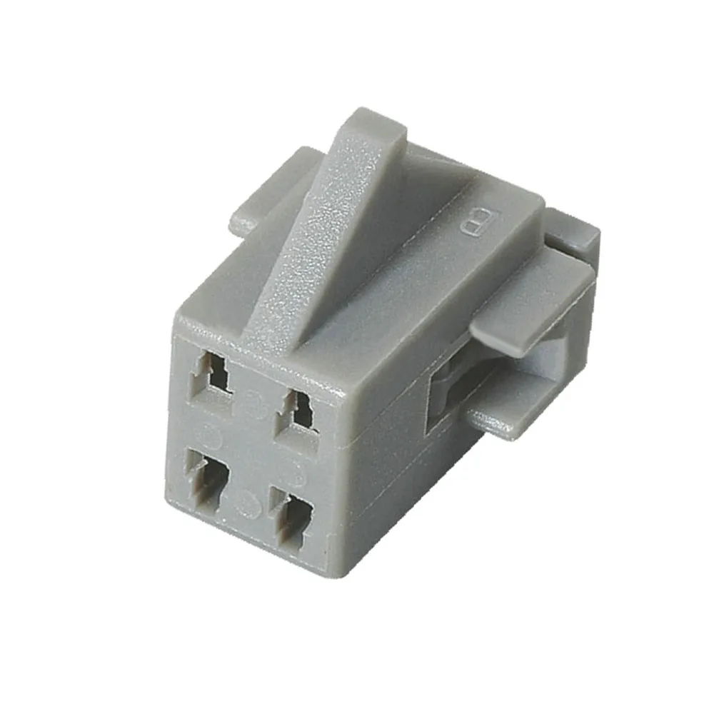 

4-контактный разъем автомобильного разъема с терминалом DJ7048Y-1.5-21 4P