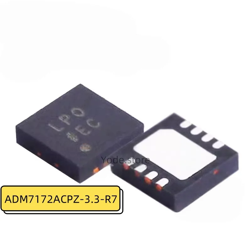 ADM7172ACPZ-3.3-R7 …