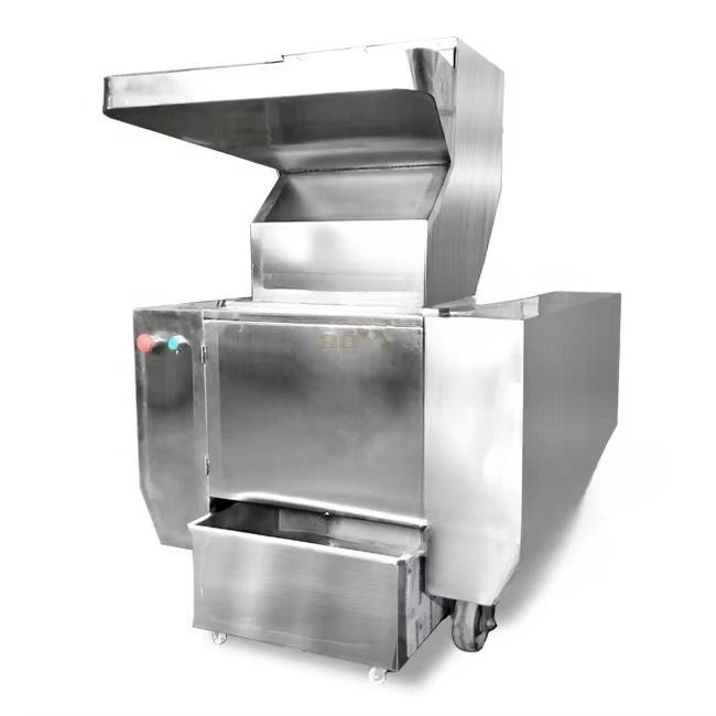 The latest bone saw/beef bone cutter/bone crusher crusher