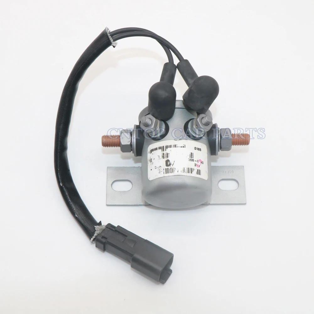 

398-0940 3980940 5998 Магнитный переключатель 24 В в сборе для Caterpillar