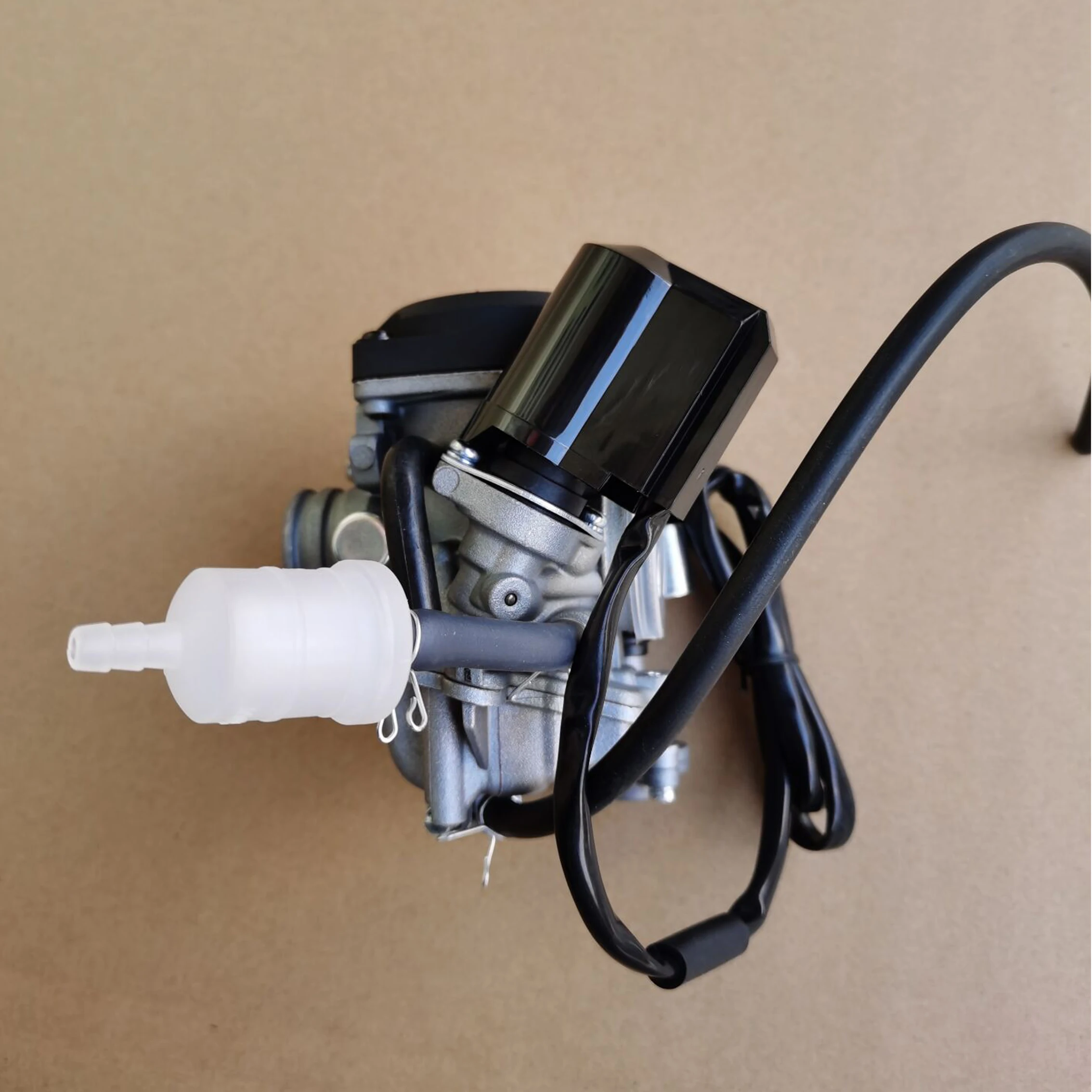 Pasuje do gaźnika GY80 Guangyang Halma GY100 48 50 60CC