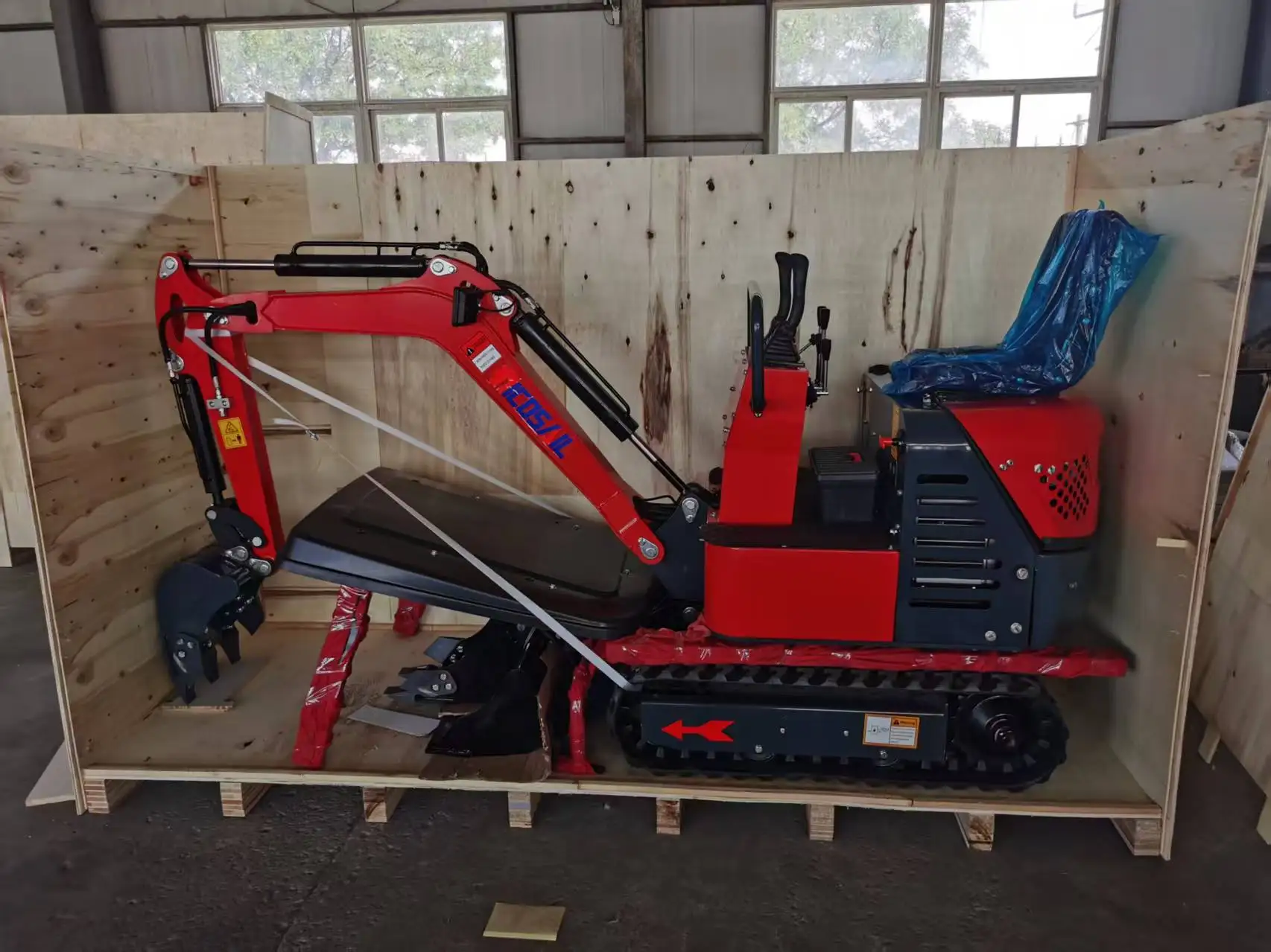 

Mini Excavator Hydraulic Pilot Control Rod Hammer Customized for Enhanced Performance in Construction Equipment