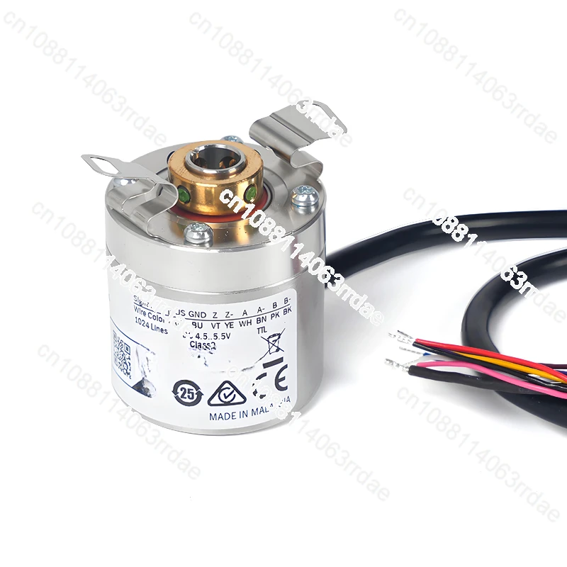 DBS36E Series Encoder S3EK BBEK BBAJ S3AK 1000 1024 2500