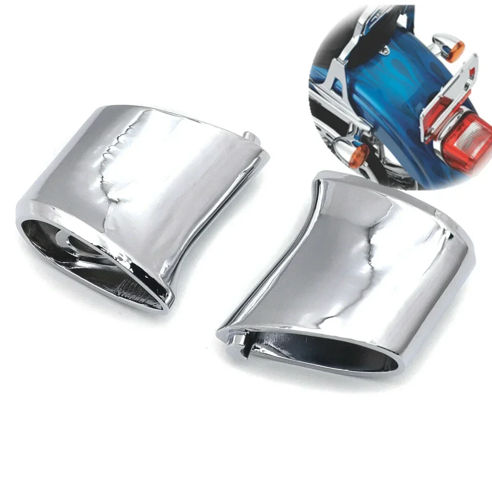 Mount Brackets Rear Turn Signal 1