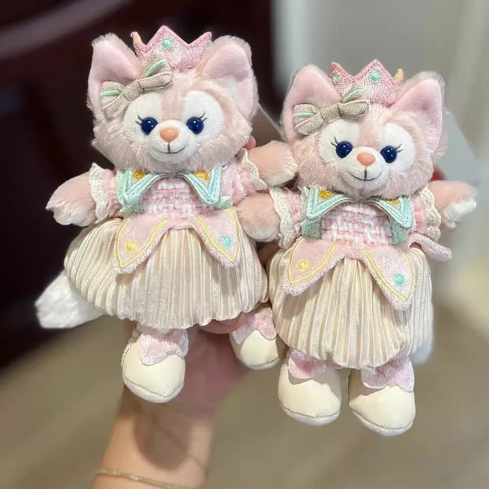 Новый Дисней Linabell Duffy Stellalou