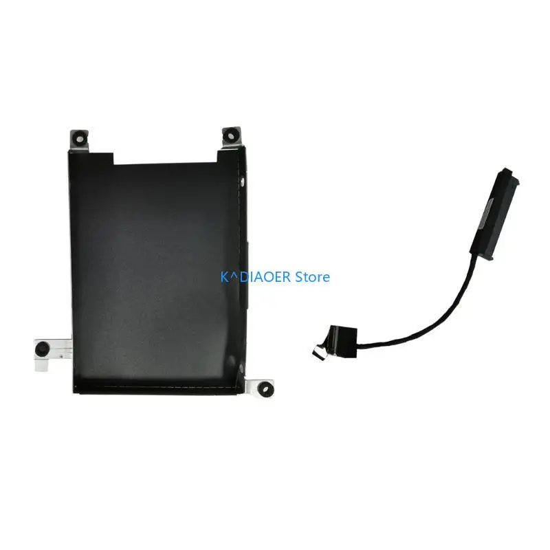 

770D Hard Disk Support Tray Bracket Cable for Latitude 15 5510 5511 5500 5501