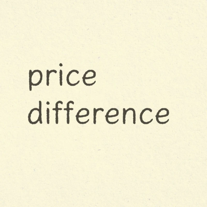 Luxury Natural Marble Handle Price Difference