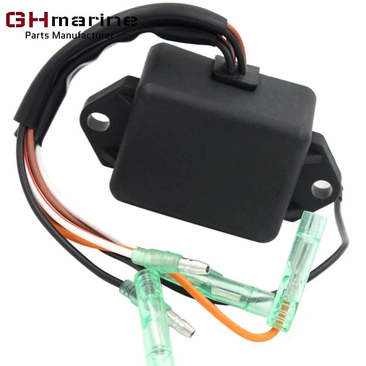 

32900-93903 Coil Assy CDI Assy For Suzuki 9.9 15 HP DT9.9 DT15 Boat Outboard Motors