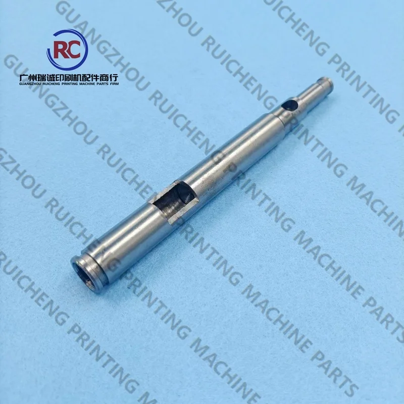 

Цельный держатель вала с боковым слоем PMV 6200503 для печатной машины Komori LS29 и AL37 PMV-6200-503