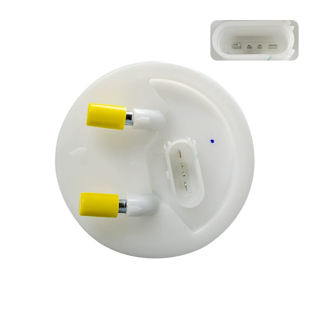 Rakitan Pompa Bahan Bakar 3B0906089 Cocok untuk Audi 00-04A6 1.8 1.8t 2.4L 4.0L