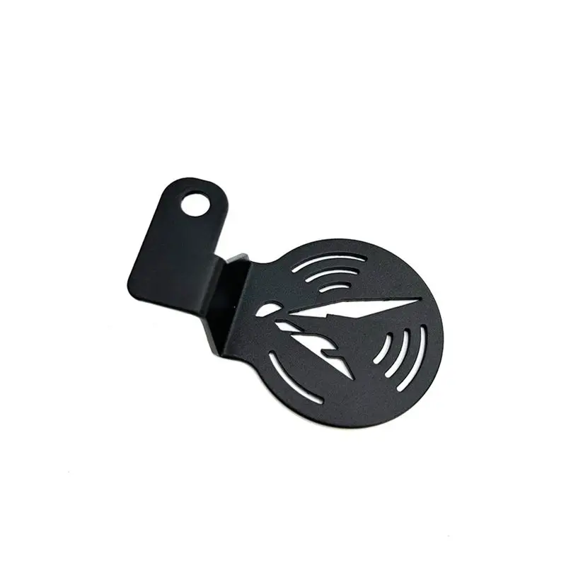 Limited Time Offer Motorcycle Horn Cover Protector Accessories For Honda Hornet CB750 CB 750 Hornet 2023 2024