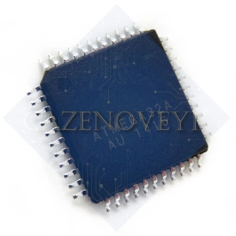 1-100PCS ATMEGA32A-AU ATMEGA32A M61538FP M61538 2SA970-GR 2SA970 LMC7660IMX LMC7660IM LA4461 4461 STM32F103RCT6 STM32F103