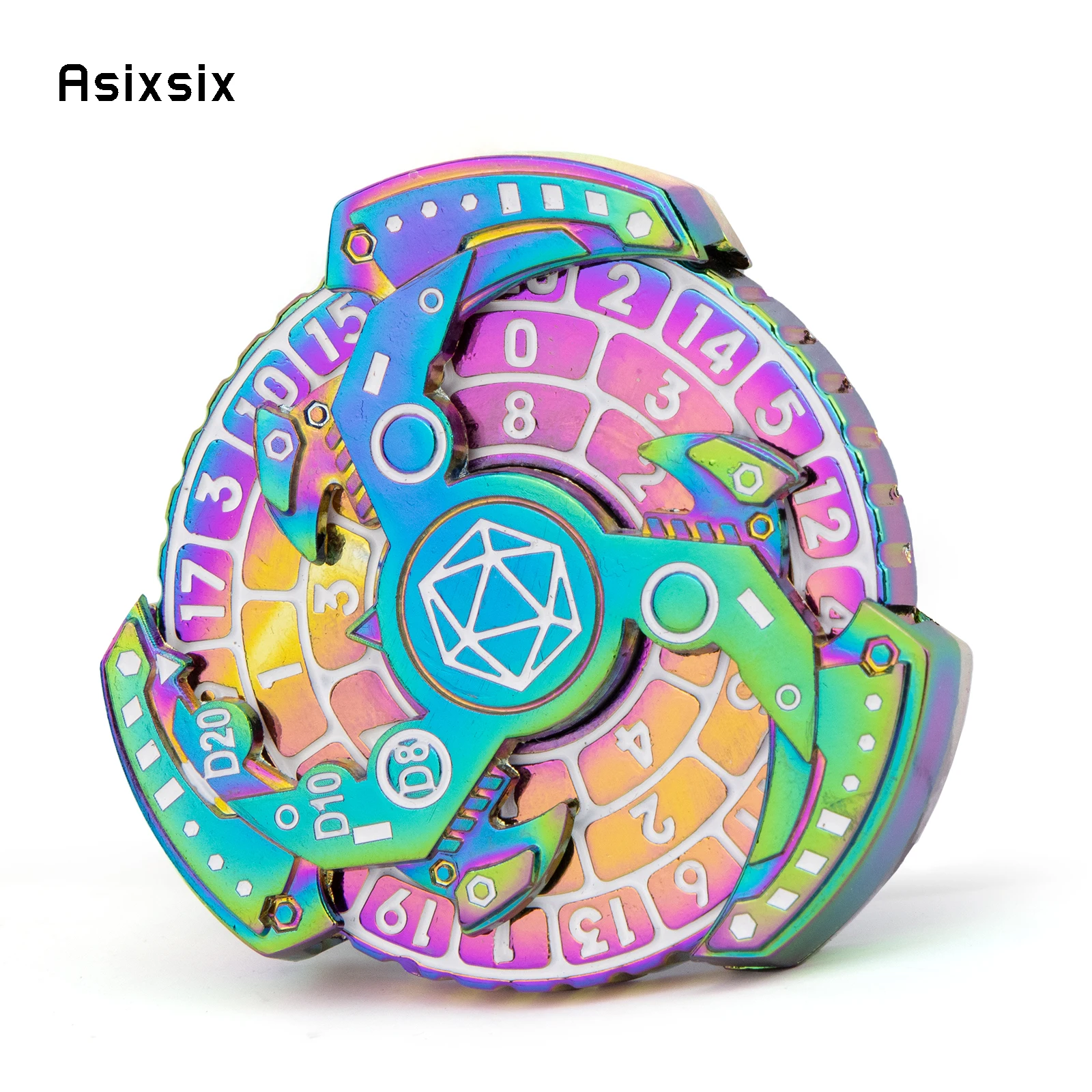 

Красочная механическая игрушка-пряга с игральными костями для многопользовательской игры с вращающейся играми, с системой подсчета кубиков