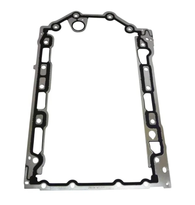 

Engine Oil Pan Gasket For Land Rover LR3 LR4 Range Rover Discovery L405 L320 L494 L319 306DT 276DT LR005994