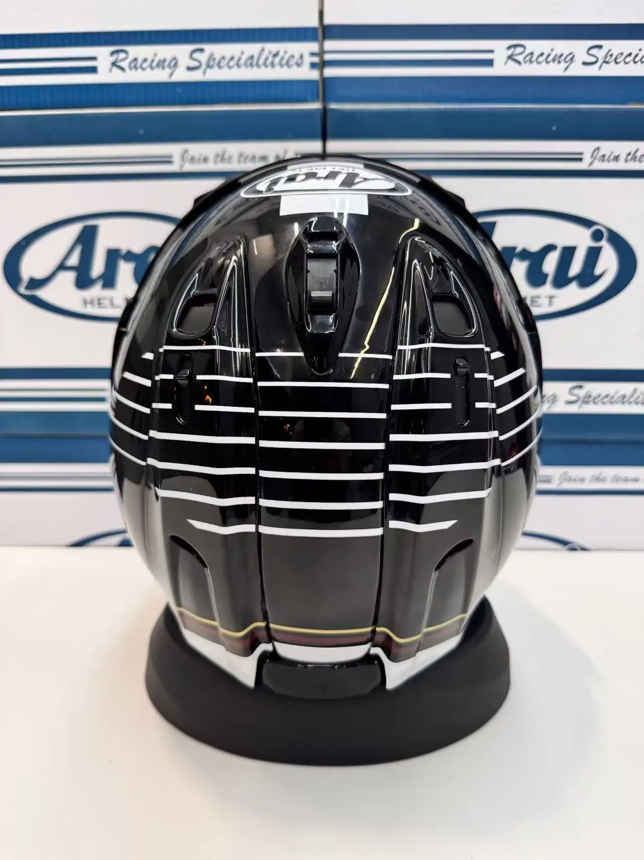 Open Face Helmet VZ RAM VAS  Temu Blanc 3/4 Helmet Off Road Racing Motocross Motorcycle Helmet view 4