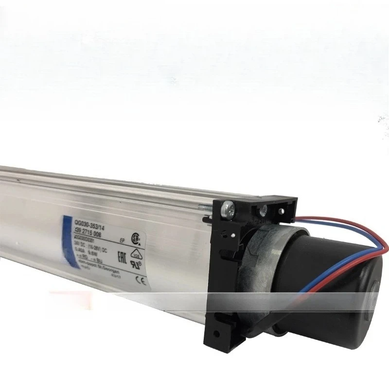 Brand New Original EbmpapstCross Flow Centrifugal Cooling Fan Industrial Ventilation Blower Fan（WYH001）