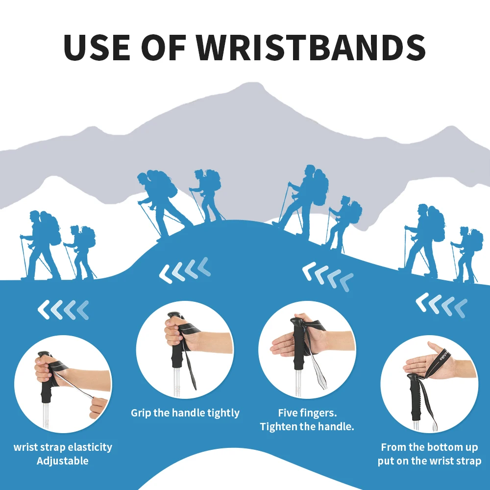 Thumbnail 4 - #48 Trending Hiking Poles Right Now