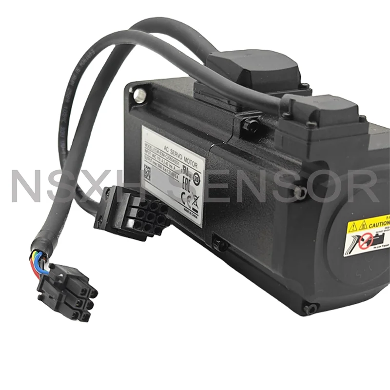 وحدة ASD-B3-0721-L + ECM-B3M -C20807RS1 الأصلية الجديدة