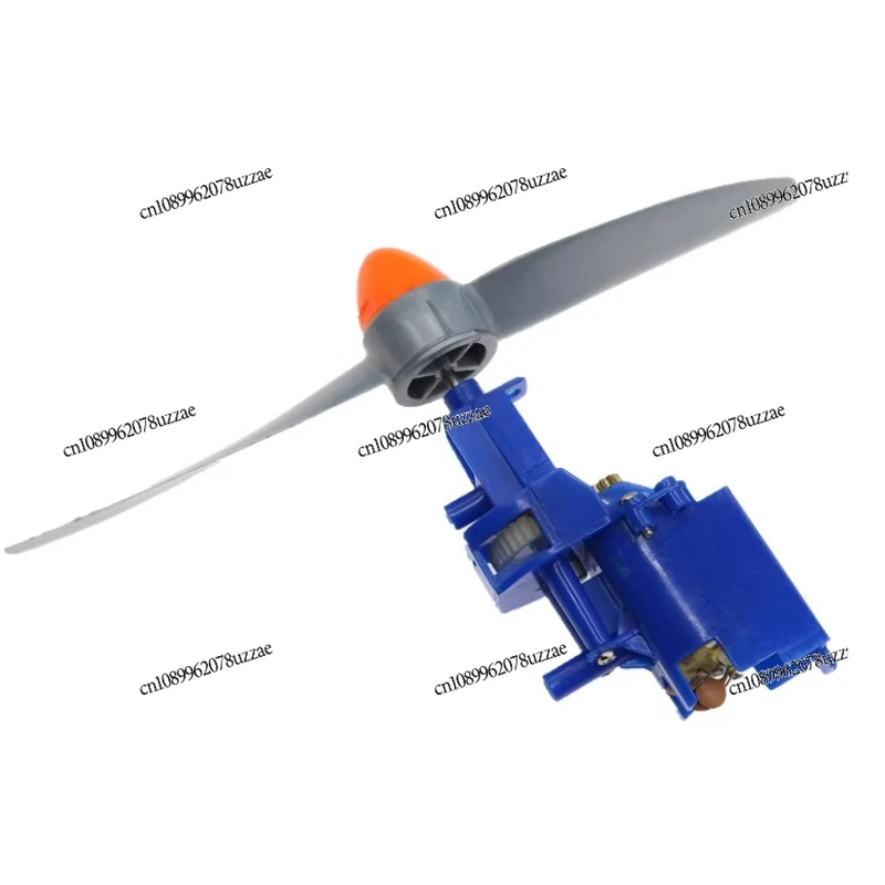 Aircraft Power Components, High Wind Lift Kits, Helicopter Power Packs, Model Aircraft Motors, Fixed-wing Aircraft