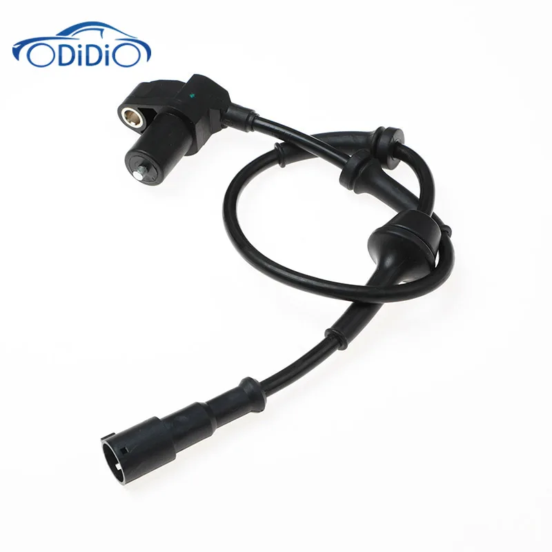 701927807F ABS Wheel Speed Sensor For VW Transporter T4 1990 - 2003 701927807A 8A0927807C 0265006407