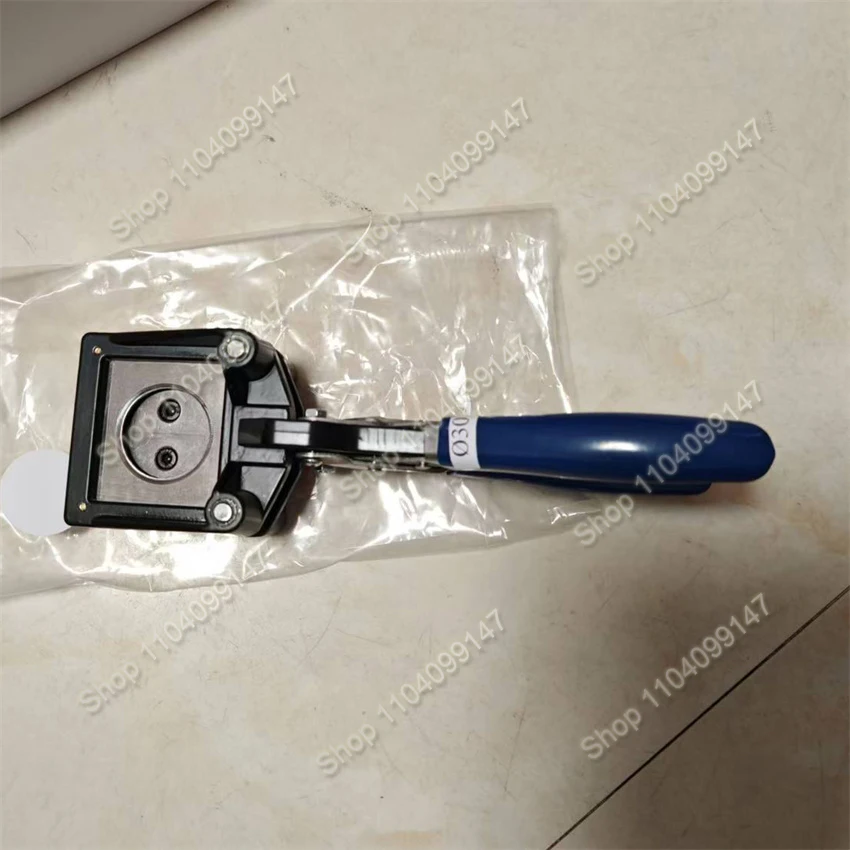 

Ручной дырокол для фото и бумаги, круговой вырубщик, диаметр выреза 25/28/30/35/38/40/44 мм